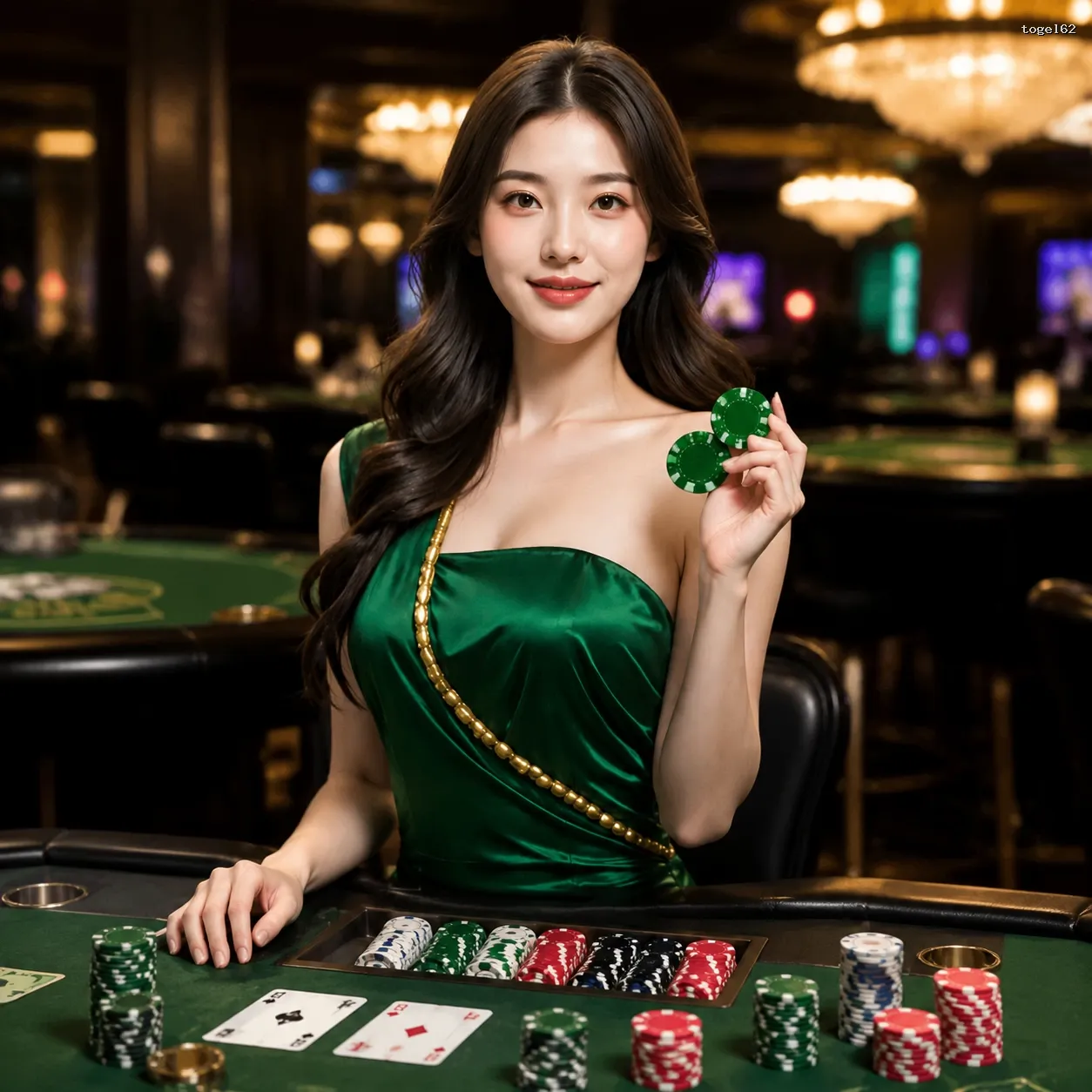 Keunggulan dan Fitur Menarik di Situs Game togel62