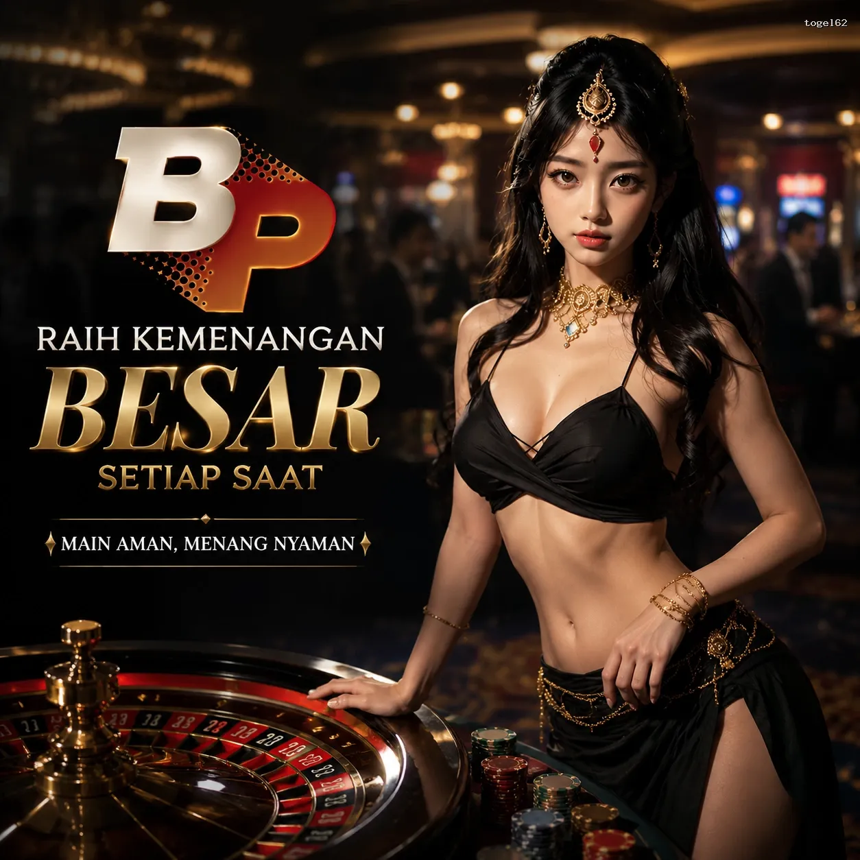 Analisis Performa Game di Platform togel62