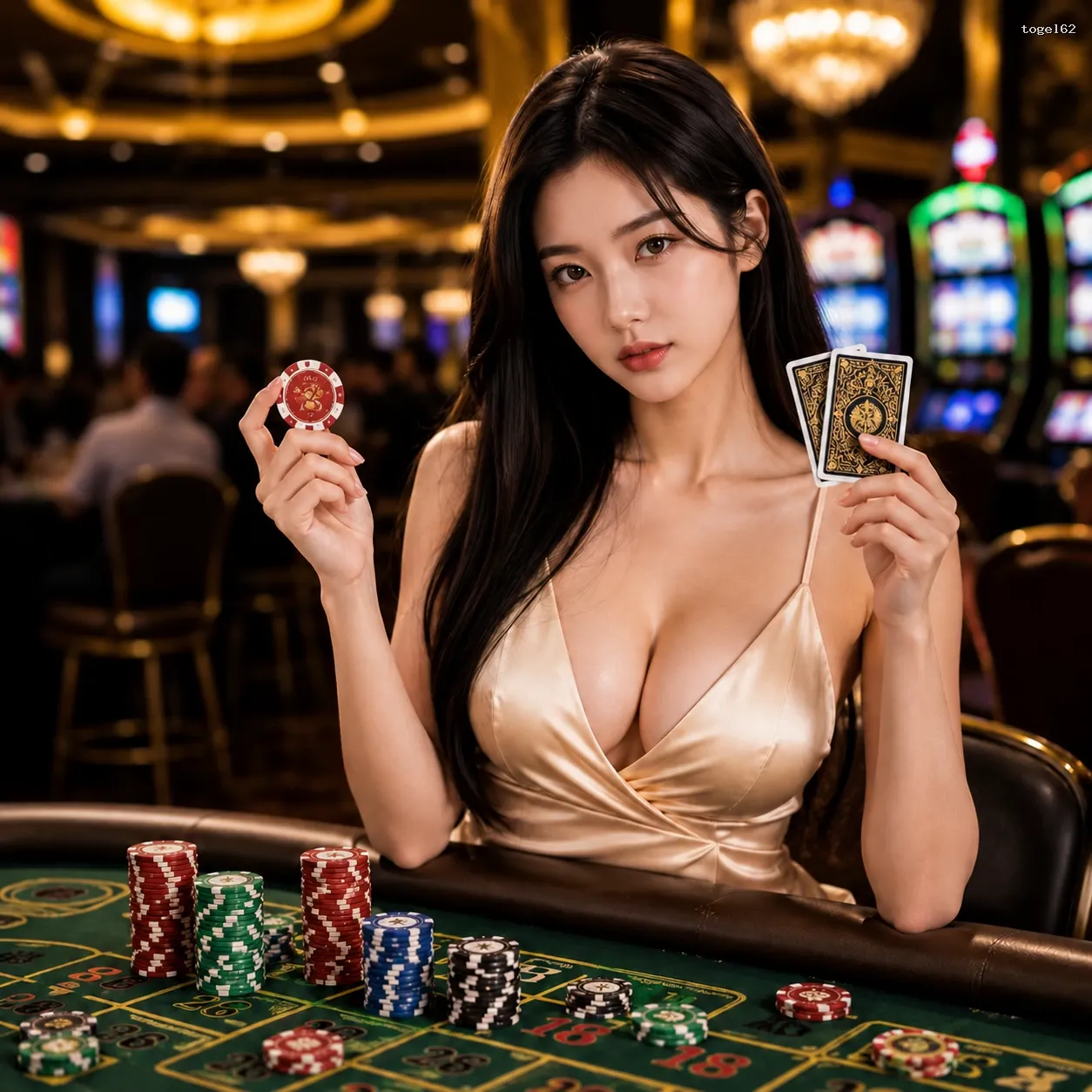 Cara Mendaftar dan Bermain di togel62